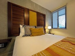 HERITAGE RESIDENCES STYLE