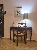 HERITAGE RESIDENCES STYLE