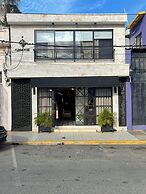 HERITAGE RESIDENCES STYLE