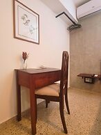 HERITAGE RESIDENCES STYLE