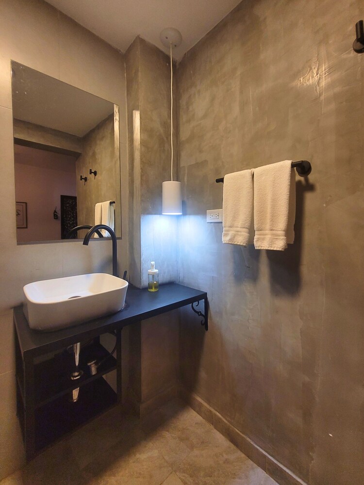 HERITAGE RESIDENCES STYLE