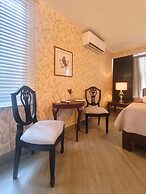 HERITAGE RESIDENCES STYLE