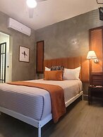 HERITAGE RESIDENCES STYLE