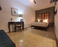 HERITAGE RESIDENCES STYLE