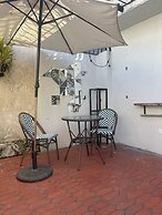 HERITAGE RESIDENCES STYLE