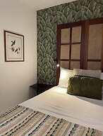 HERITAGE RESIDENCES STYLE