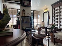 HERITAGE RESIDENCES STYLE