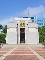 HERITAGE RESIDENCES STYLE