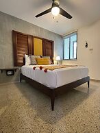 HERITAGE RESIDENCES STYLE