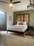 HERITAGE RESIDENCES STYLE