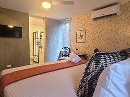 HERITAGE RESIDENCES STYLE