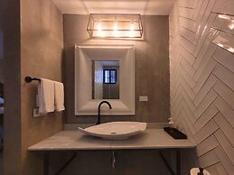 HERITAGE RESIDENCES STYLE