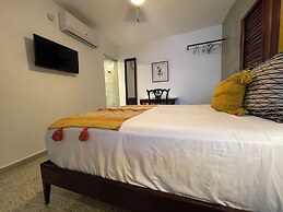 HERITAGE RESIDENCES STYLE