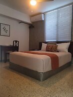 HERITAGE RESIDENCES STYLE