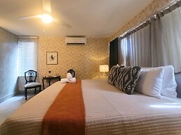 HERITAGE RESIDENCES STYLE