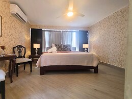 HERITAGE RESIDENCES STYLE