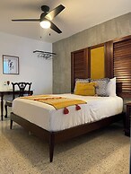 HERITAGE RESIDENCES STYLE