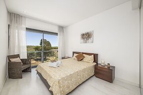 Vista Mar in Quarteira