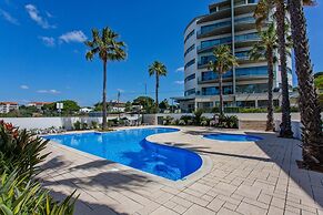 Vista Mar in Quarteira