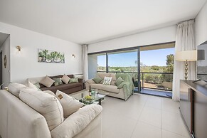 Vista Mar in Quarteira