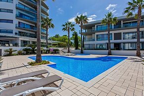 Vista Mar in Quarteira