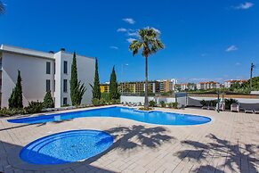 Vista Mar in Quarteira