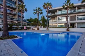 Vista Mar in Quarteira