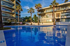 Vista Mar in Quarteira