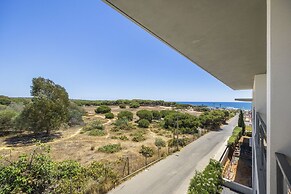 Vista Mar in Quarteira