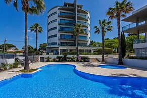 Vista Mar in Quarteira