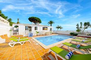 Casa Sol in Albufeira