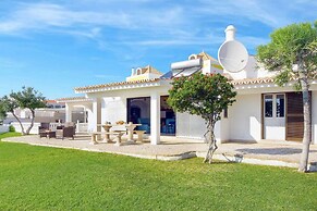 Casa Sol in Albufeira