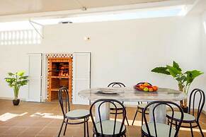 Casa Sol in Albufeira