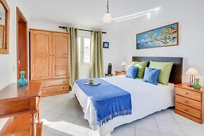 Casa Sol in Albufeira
