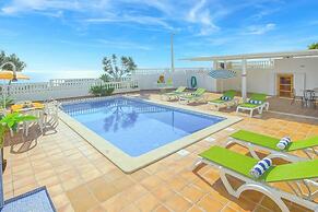 Casa Sol in Albufeira