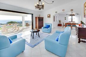 Casa Sol in Albufeira