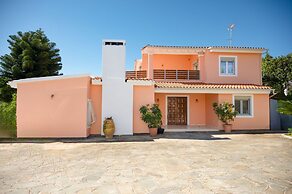 Villa Marifei in Kato Korakiana