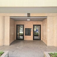 Central Apartment Caniggia 1 With Terrace in Como