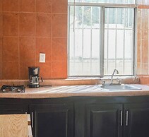 Cozy Apartment in Mazatlan with AC