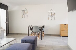 Cozy Apartment in Mazatlan with AC