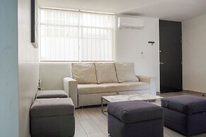 Cozy Apartment in Mazatlan with AC