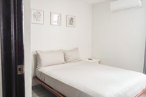 Cozy Apartment in Mazatlan with AC