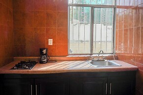 Cozy Apartment in Mazatlan with AC