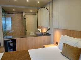Hotel Rulay Medellin