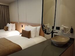 Hotel Rulay Medellin