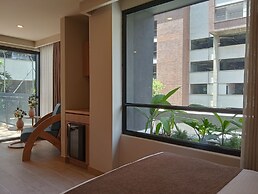 Hotel Rulay Medellin