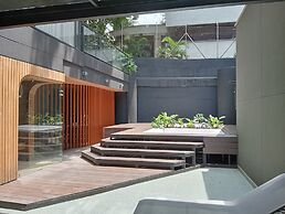 Hotel Rulay Medellin