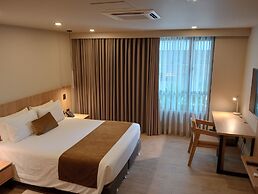 Hotel Rulay Medellin
