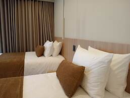 Hotel Rulay Medellin