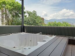 Hotel Rulay Medellin